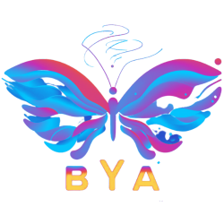 BYA: Your Everyday Revolution